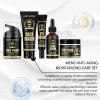 Em Set Anti Edad Hombre Limpieza, Hidratacion, Ojos, Facial