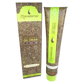 Macadamia Oil Cream Colour Hair Colour Cream Colour Selection 100 ml - 05.2 - Light Violet Brown
