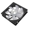 120mm PWM ARGB Case Fan MFDB Dynamic Pressure Bearing PWM