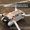 Drone Stickers Set Waterproof Skins Sticker Compatible for DJI Mini