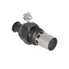 Thermostart Heater Plug - Screw Type Terminal fits Yanmar fits