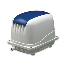 HALF OFF PONDS OX-Gen 8500 Air Pump - 2.83 CFM Diaphragm Aeration Pump for Ponds and Water Gardens