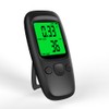 Handheld Portable LCD Display Electromagnetic Radiation Detector Magnetics Field Electric
