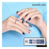 Dashing Diva's latest luxury nail collection of 8 types /