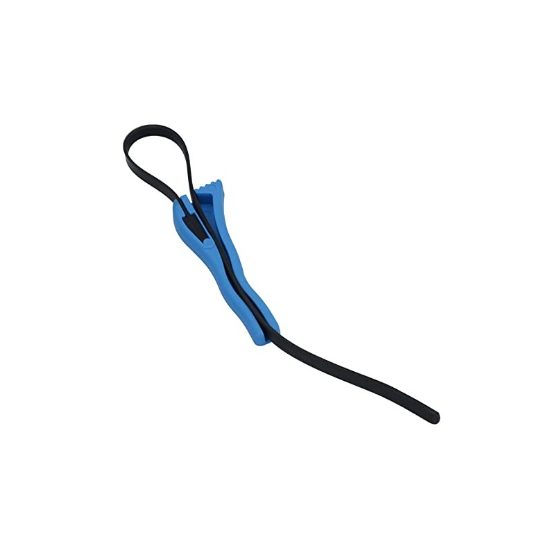 AB Tools Boa Constrictor Strap Wrenches Rubber 16-90mm Multipurpose DIY