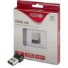 Inter-Tech Wi-Fi 5 USB Nano WLAN Stick DMG-04 650Mbps