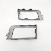 YY-AUTO For 2022 2023 2024 GMC Sierra 1500 LED Fog