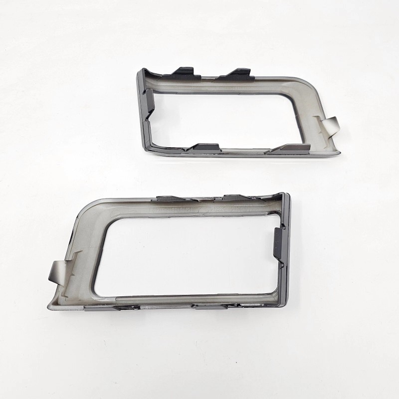 YY-AUTO For 2022 2023 2024 GMC Sierra 1500 LED Fog