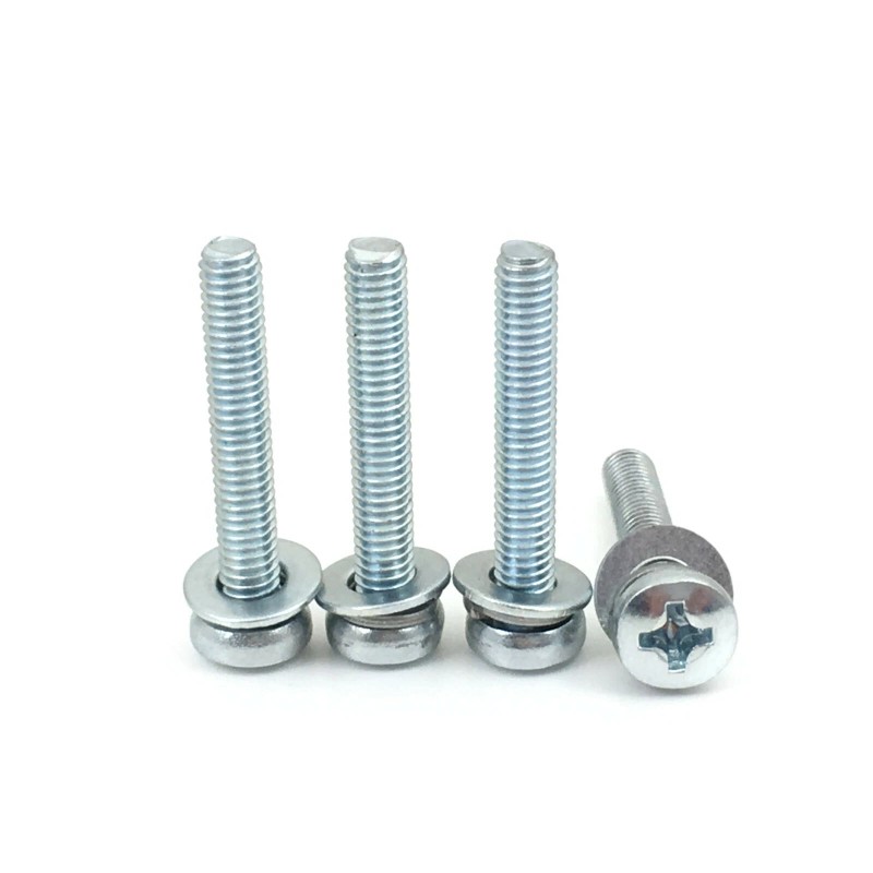 Sanyo 4 New TV Base Stand Leg Screws For Sanyo