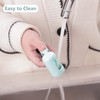 Luvan Grape Cutter for Toddlers, Grape Slicer for Baby, Grape