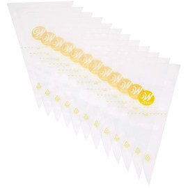 Wilton Decorating Tools, 12" 12 count (Pack of 2)