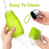 650ml Portable Sports Water Bottle – Lightweight Reusable Bottle for
