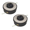 2PCS C3-2 Trimmer Head for Stihl FSA57 FSE52 FSA 57