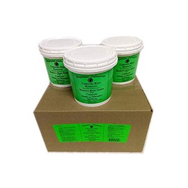 Singerman Laboratories Rust Remover for Concrete (Case of 3 makes 3 gallons)