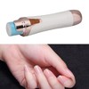 Electric Nail File Set Electric Nail Trimmer Dry Battery Portable