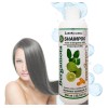 Shampoo Bergamota Y Colageno Brillo Nutricion Shampo Profesi