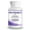 Propidren by HairGenics - DHT Blocker with Saw Palmetto To