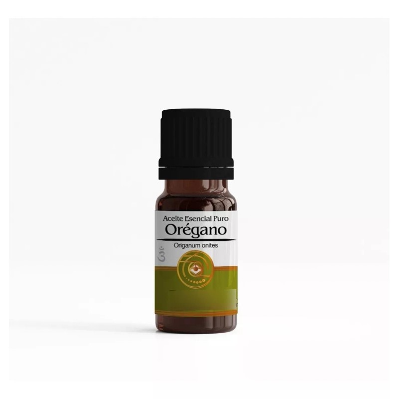 Zeliha Aceite Esencial De Orégano 70% Carvacrol + Té Orégano