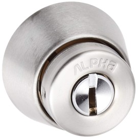 Alpha 9KH5000254 Replacement Cylinder FB Lock for LA