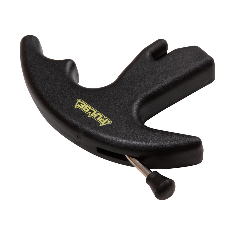 Allen Company Compact Thumb Activated Archery Release, Youth Black