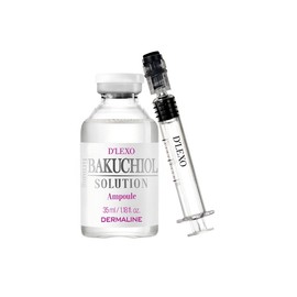 Direxo Bakuchiol Firming Solution Ampoule 35ml / 디렉소 바쿠치올 퍼밍 솔루션 앰플 35ml