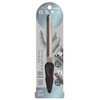 Green Bell YB-02 Fingertip Beauty Makeup Nail File Arch Type