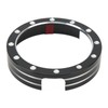 Motorcycle Speedometer Ring Cover Instrument Gauge Bezel CNC Aluminum Alloy