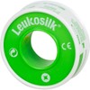 LEUKOSILK 1.25 cm x 5 m, 1 piece