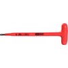 KS Tools 117.1684 VDE T-grip hex box spanner, 6x200mm
