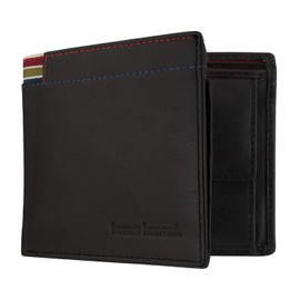bruno banani Wallet Black