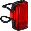 LEZYNE KTV+ Drive 75 Lumens Compact Rear Bike Light