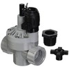 Orbit Sprinkler System 1-Inch FNPT Auto Inline/Angle Valve WFC 57020