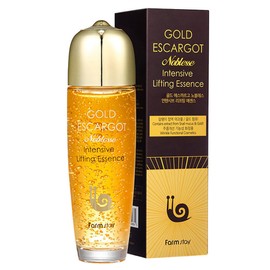 Intensive care snail essence full of moisture and nutrition 150ml / 수분과 영양 가득 채운 집중케어 달팽이 에센스 150ml