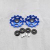 SING F LTD 2PCS 13T Jockey Wheel Pulley Wheel Derailleur