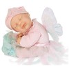 New Anne Geddes – Baby Fairy Doll cm. 23
