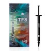 Thermalright TF8 1.2g Thermal Compound Paste Heatsink Paste Carbon Based