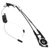 85016-08011 Left Sliding Door Cable Compatible with Toyota Sienna LE