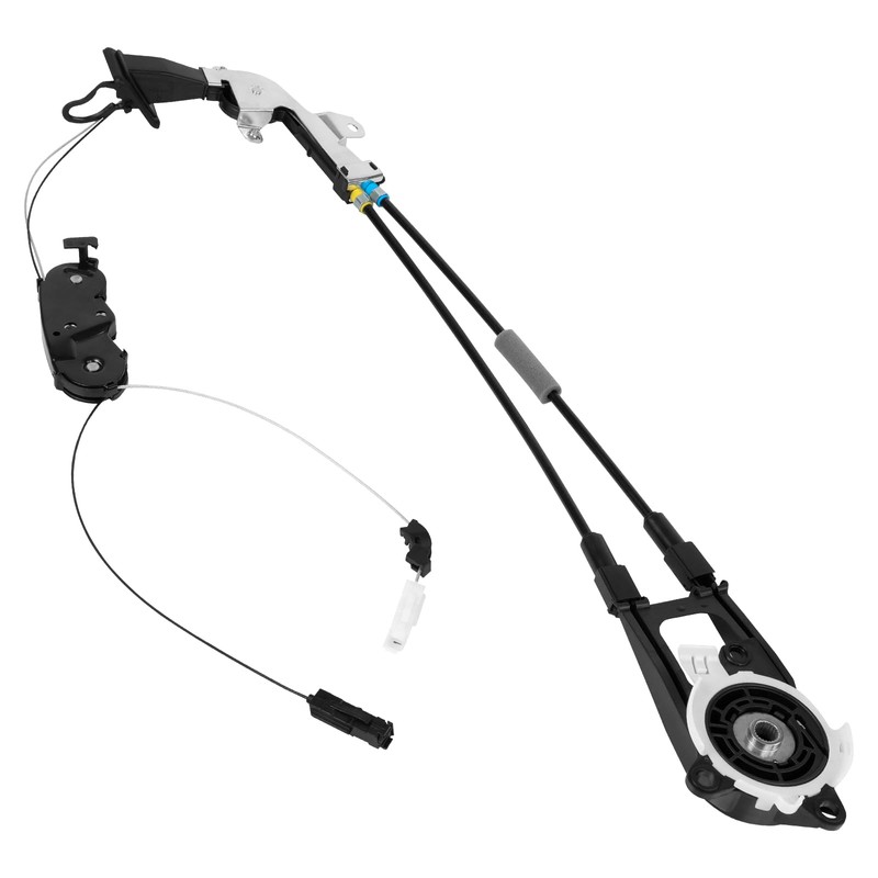85016-08011 Left Sliding Door Cable Compatible with Toyota Sienna LE