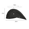 Chef Hat, Chef Hat, Work Cap, Cooking Cap, Cotton, Plain,