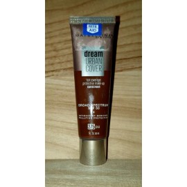 Maybelline Dream Urban Cover Maybelline Spf 50
