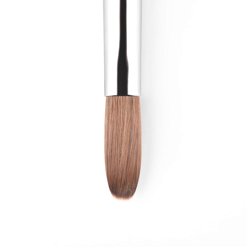 Alexnailart Nail Brush Symphony Handle Acrylic Brush Nail Painting Pen