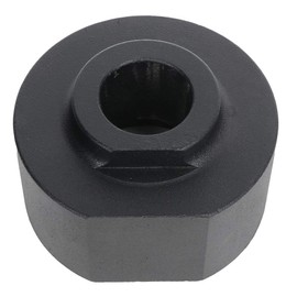 ECCPP 2.5" Front Leveling Lift Kit Fits for Ford for F250 for F350 1999-2020 2WD 3/4" Studs