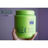 KUUL Cure Me Reconstructor System Cream Damaged Hair Avocado Extract
