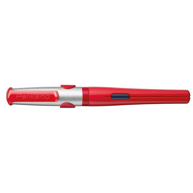 Pelikan Pelikano New Fountain Pen with A Size Nib in