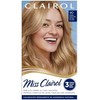 Miss Clairol Tinte Permanente 90 Rubio Natural Extra Claro