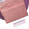 Jubi Nappy Bag with Changing Mat for on the Go
