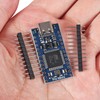 AITRIP 4pcs Pro Micro ATmega32U4 5V 16MHz Type-C Development Module