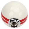 5 Speed Gear Shift Knob Manual Transmission Shifter Lever Stick