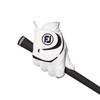 FootJoy Weathersoff Men's Golf Gloves, white