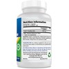 Best Naturals Best Naturals Acetyl L-Carnitine 500 mg 120 Capsules